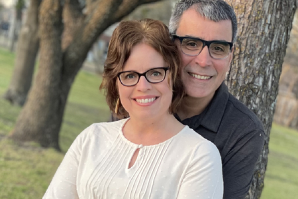 Elim helps us to continue to grow!